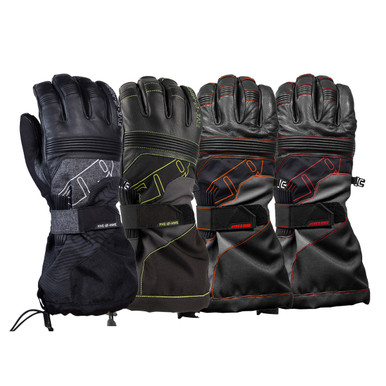 509 Range Insulated Glove