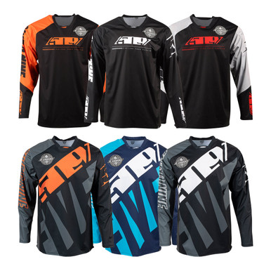 509 R-Series Windproof Jersey | SnowBigDeal