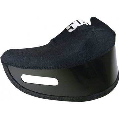 509 Universal Cold Weather Breath Box - White Logo | SnowBigDeal