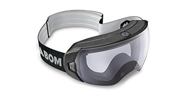 ABOM HEET Heated Goggle - Clear