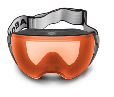 ABOM HEET Heated Goggle - Sonar