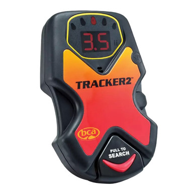 アバランチビーコン bca TRACKER2 BCA Tracker 2