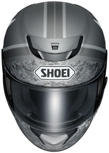 ジャンク　SHOEI QWEST XL 61cm 美品 image__35471.1689182660.386.