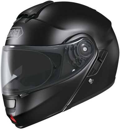 SHOEI NEOTEC BLACK