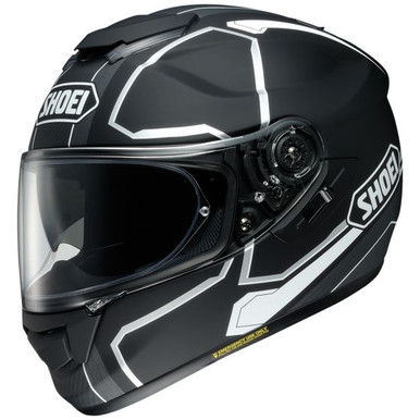SHOEI GT AIR PENDULUM TC5