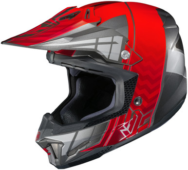 HJC CL-X7 CROSS UP MC-1