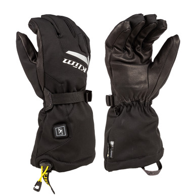 Klim Resistor HTD Gauntlet Glove