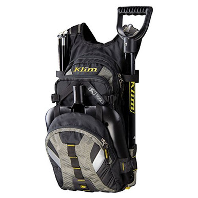 KLIM Nac Pack | KLIM Snowmobile Backpack | SnowBigDeal