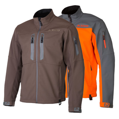 SnowBigDeal | Klim Inversion Jacket [Sample]