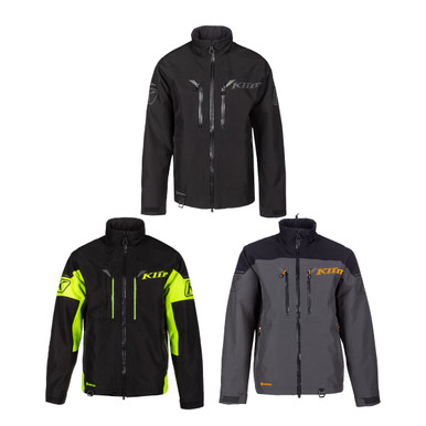 Klim Tomahawk Jacket (Non-Current) | Clearance | SnowBigDeal
