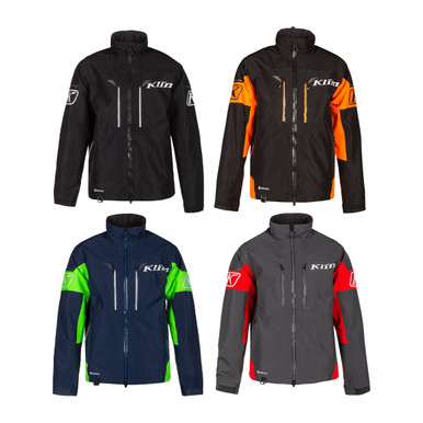 Klim Tomahawk Jacket