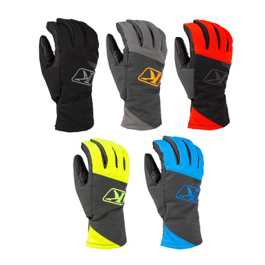Klim Powerxross Glove - SnowBigDeal