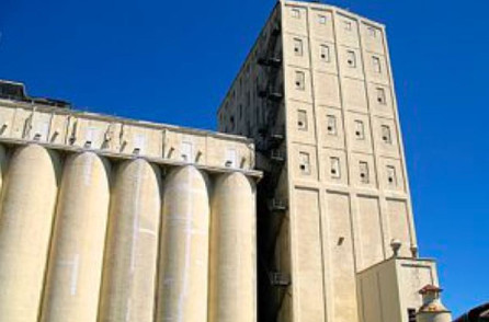 Starlings and the Grain/Agriculture Industry
