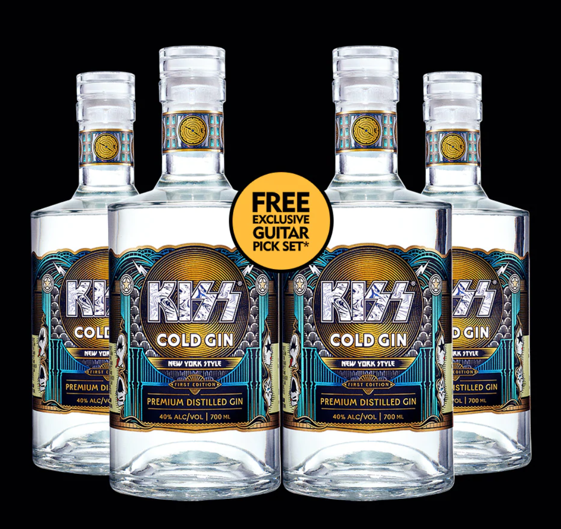 Buy Little Krugy Cream Liqueur 50ml Shot online at and have it shipped to