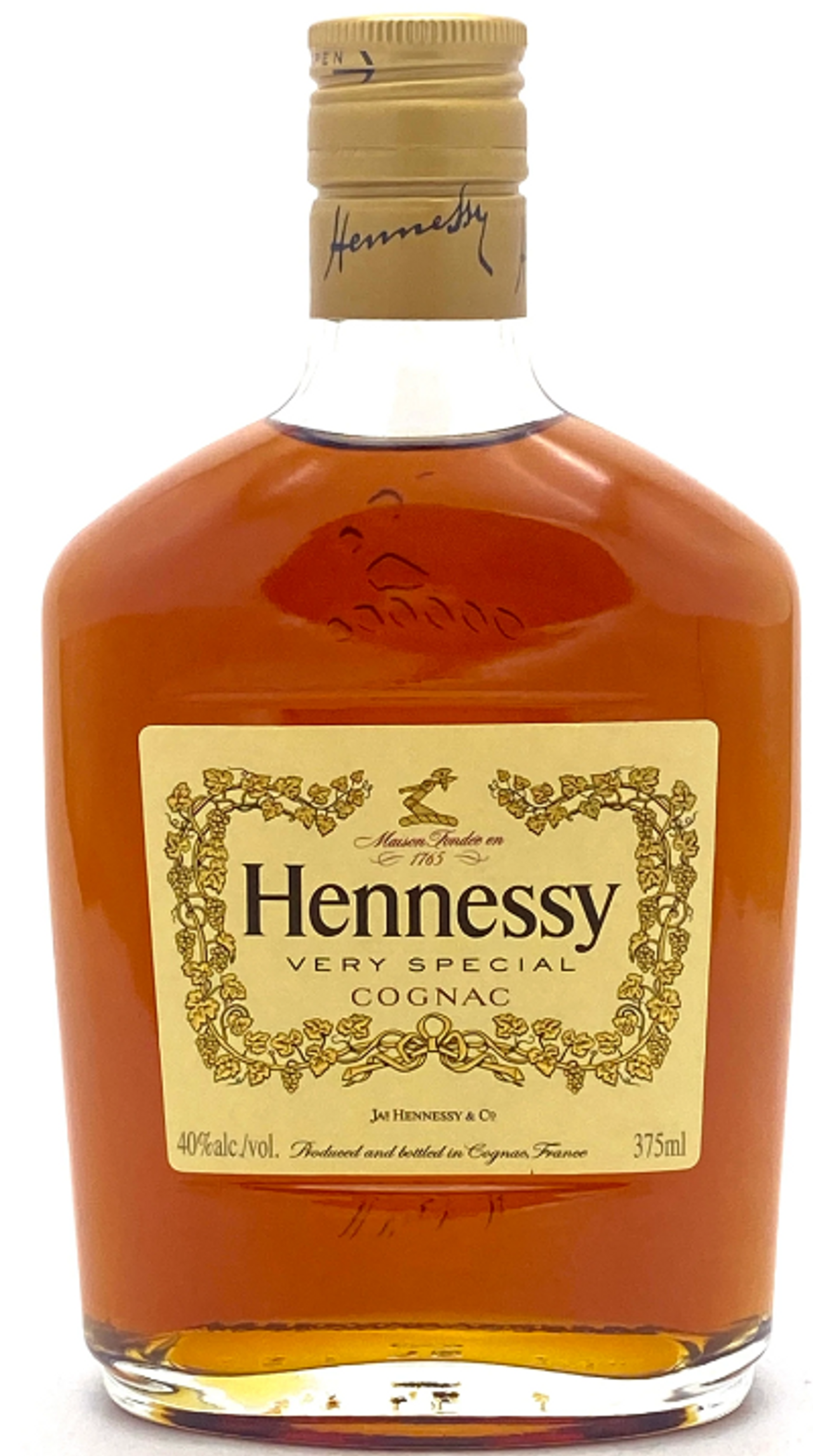 Buy Hennessy Pure White Cognac online at and have it