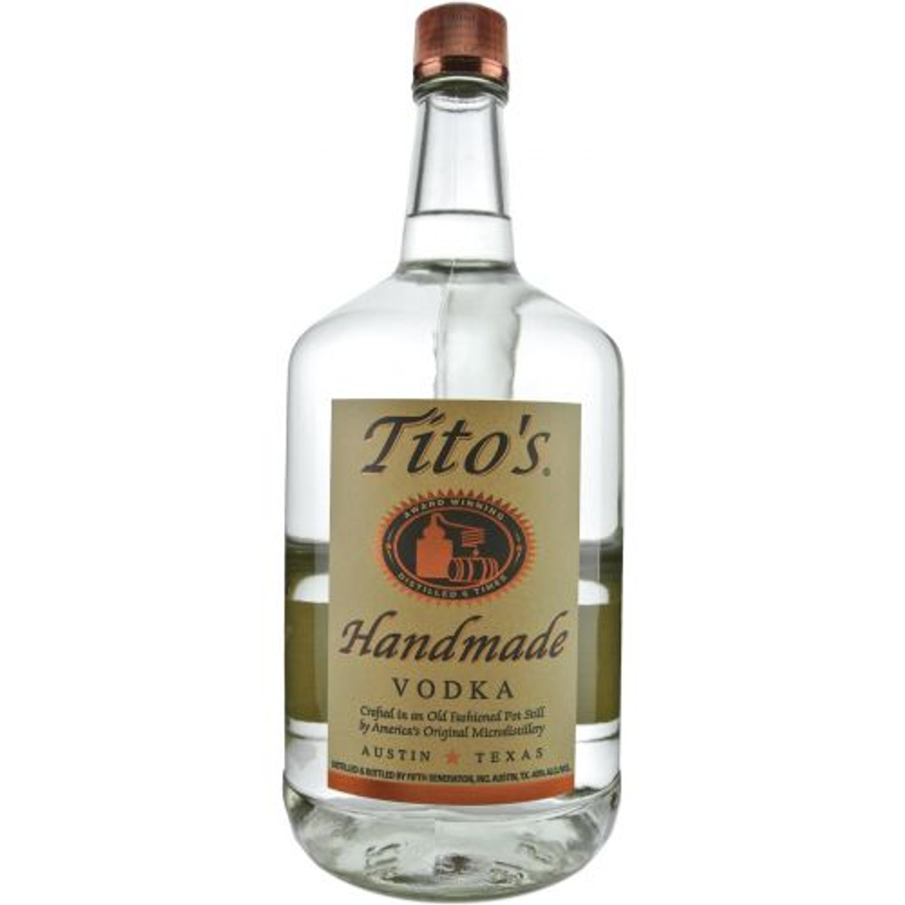 Grey Goose vs Titos: Unraveling the Vodka Giants