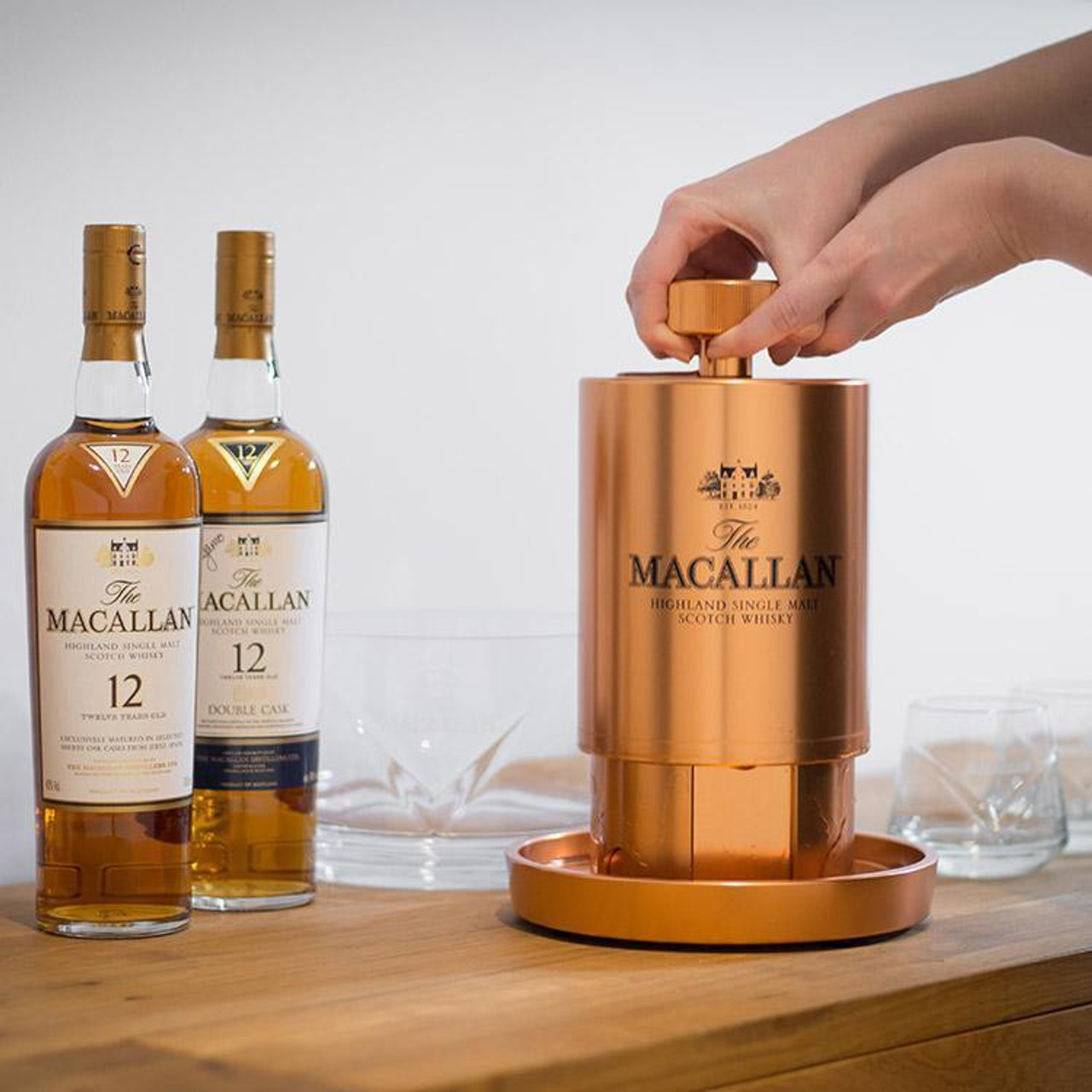 drink ice ball maker