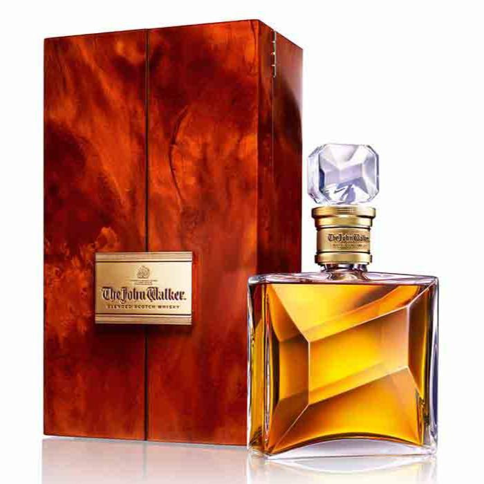 ザ・ジョンウォーカー Johnnie Walker The John Walker Scotch Whisky - Order Today