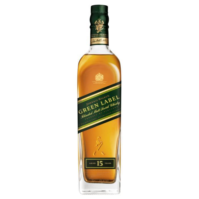 Johnnie Walker Green Label - Order Today