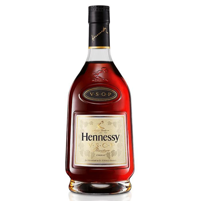 Hennessy Privilege VSOP 700ml 箱あり Hennessy Privilege Cognac, 750 ml - Food 4 Less