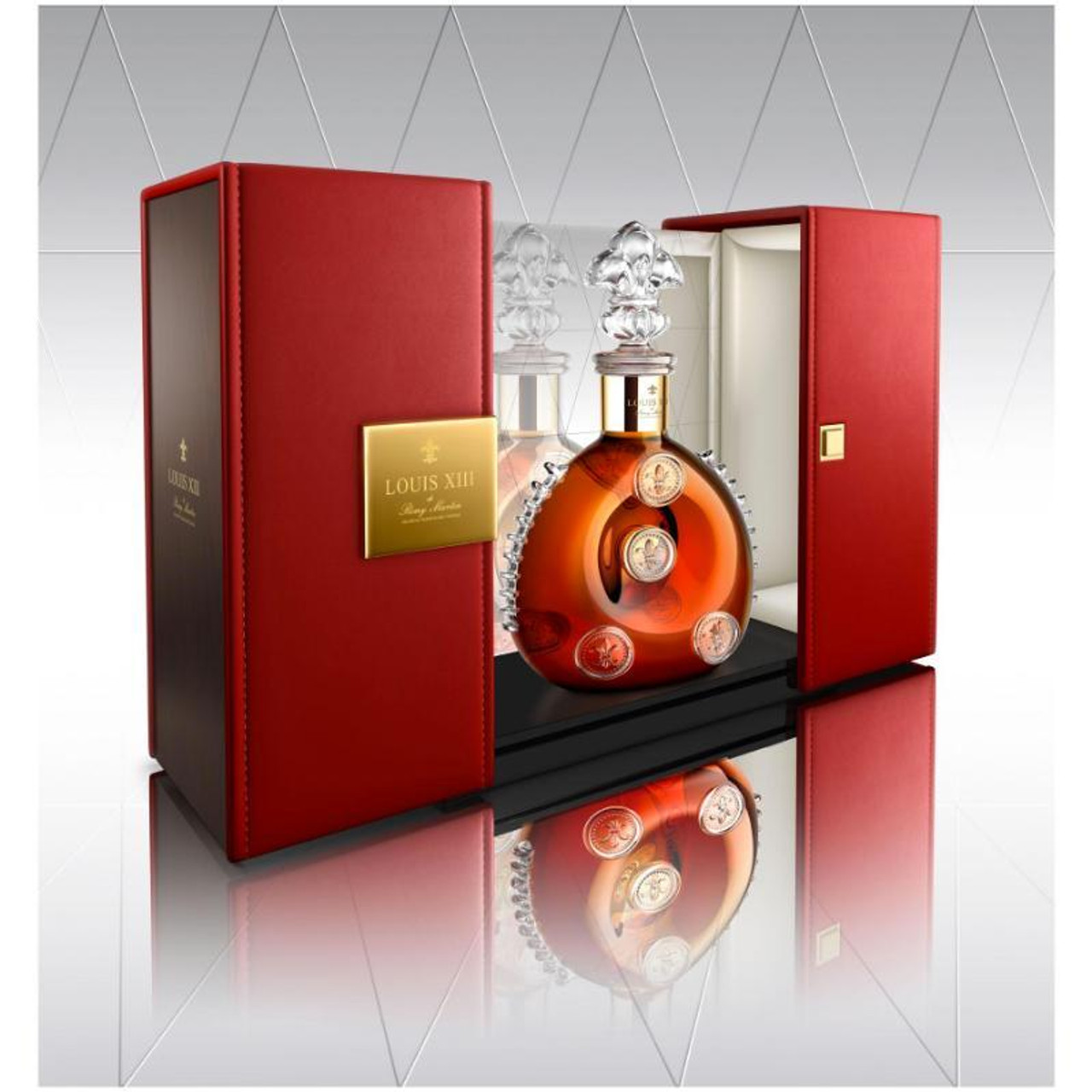 Remy Martin Cognac Louis Xiii Legacy 1.75L