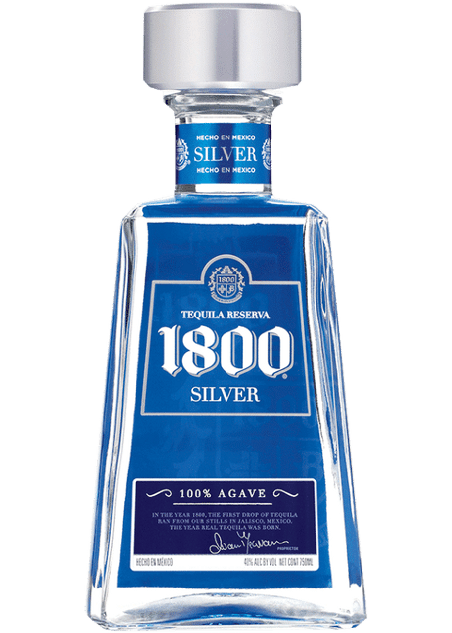 1800 tequila logo