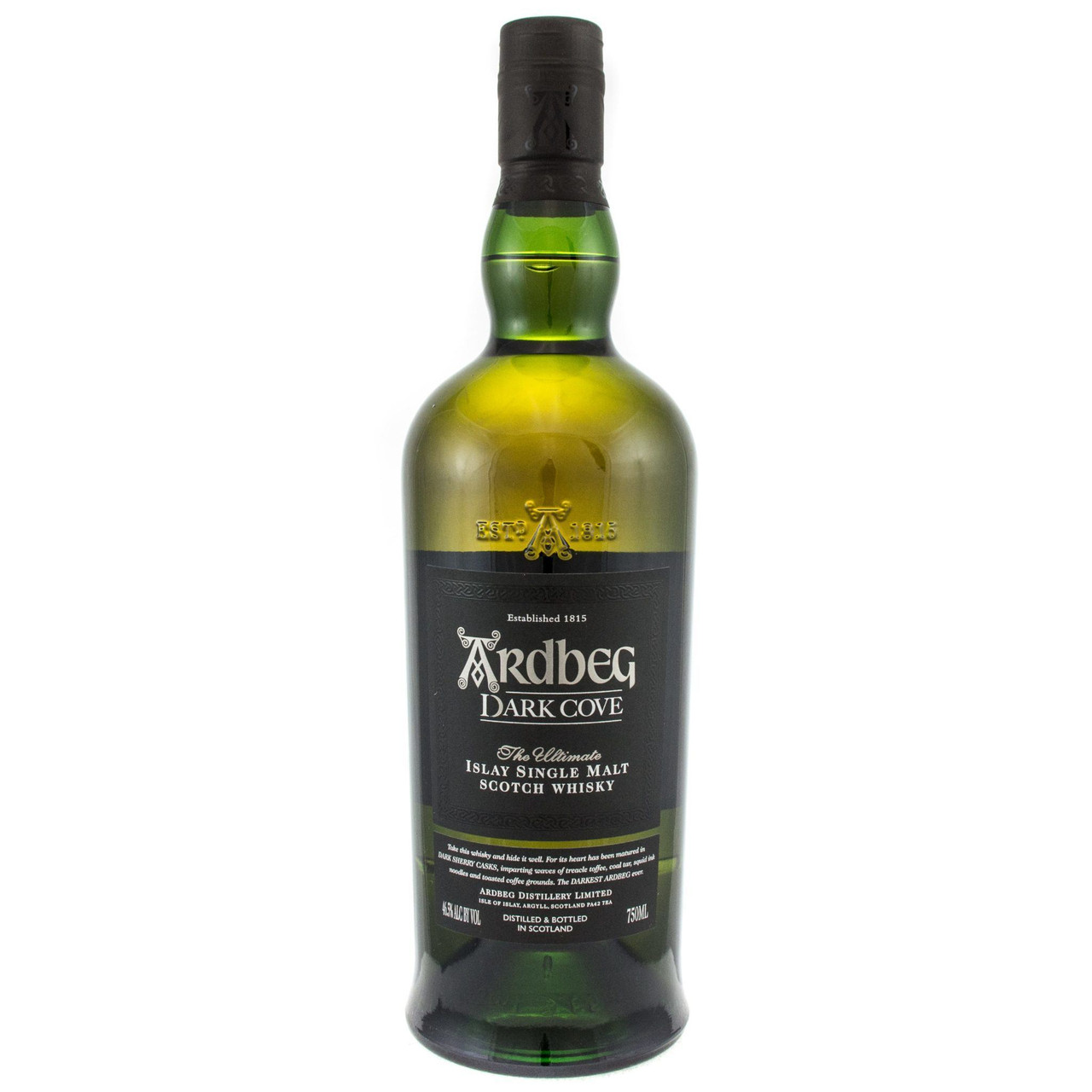 Ardbeg Dark Cove - Order Today
