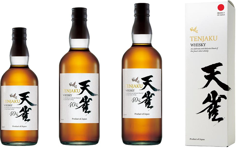 希少品★白酒　70度(50ml),46度(500ml) 50 DASSAI BLUE JUNMAI DAIGINJO – Co-Ho Imports