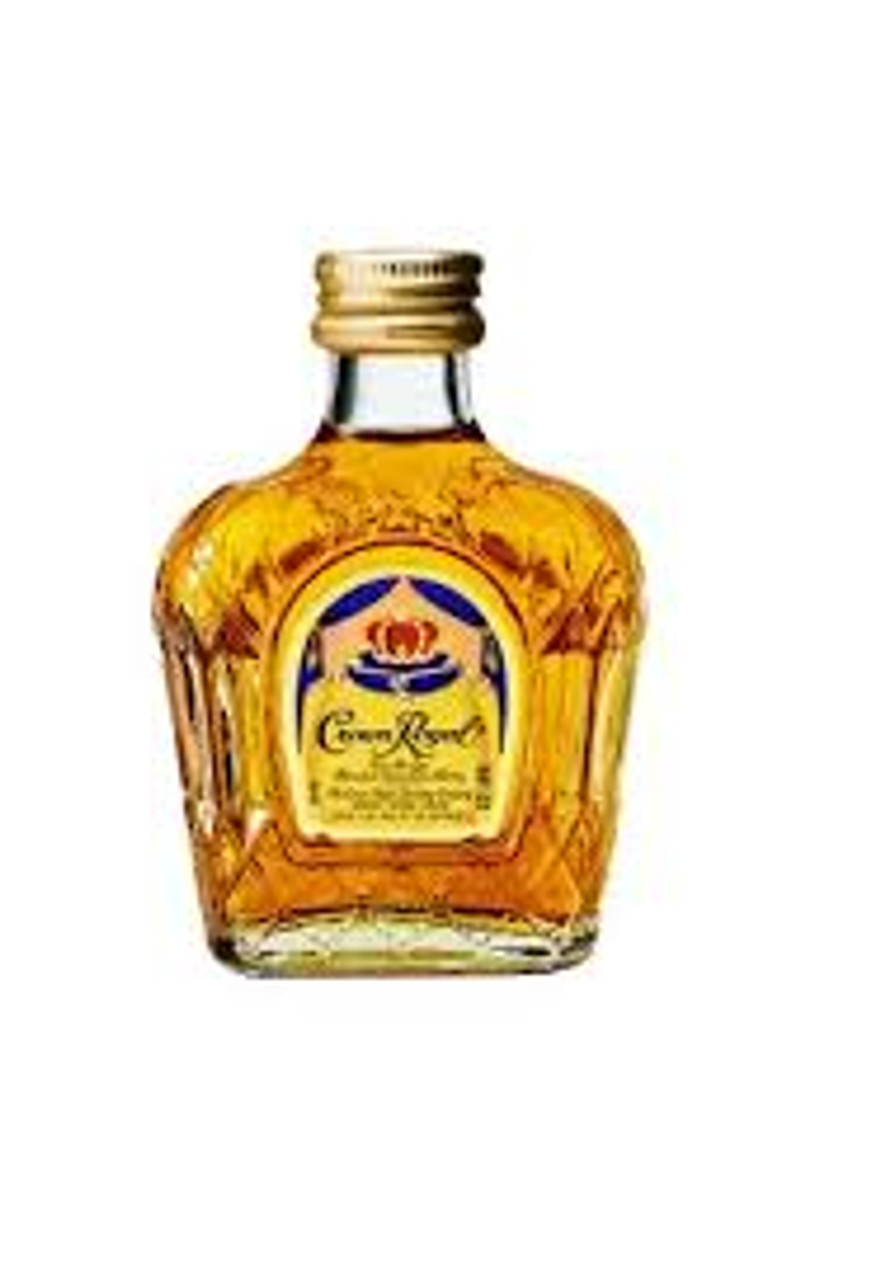 Crown Royal Ready-to-Drink Cocktails – Five Eight Liquors