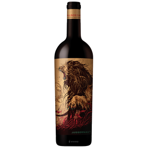 Juggernaut Hillside Cabernet Sauvignon 2018 (750ml) - Order Today