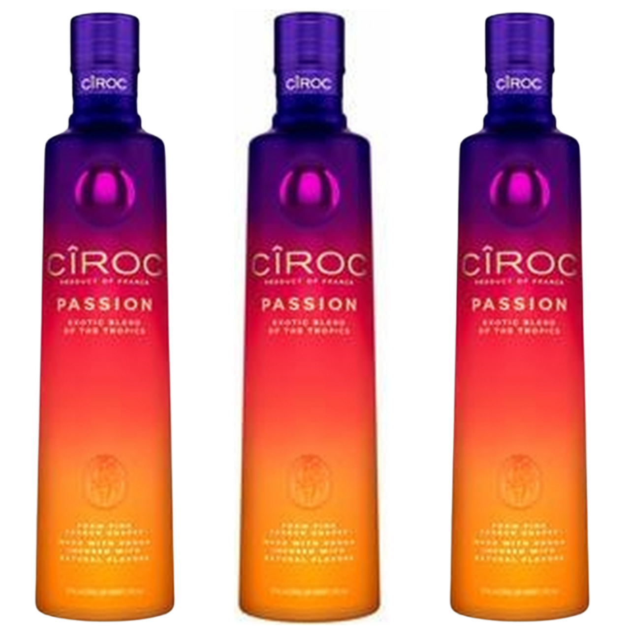 99 Passion Fruit Liqueur 50 ml