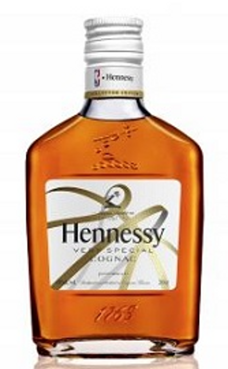 Hennessy V.S. Cognac (200ml)