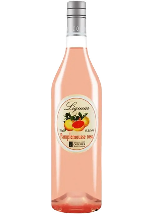 Buy Combier Pamplemousse Rose online at sudsandspirits.com and