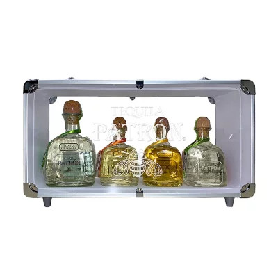Buy Patron Tequila Luxury Gift Pack online at sudsandspirits.com