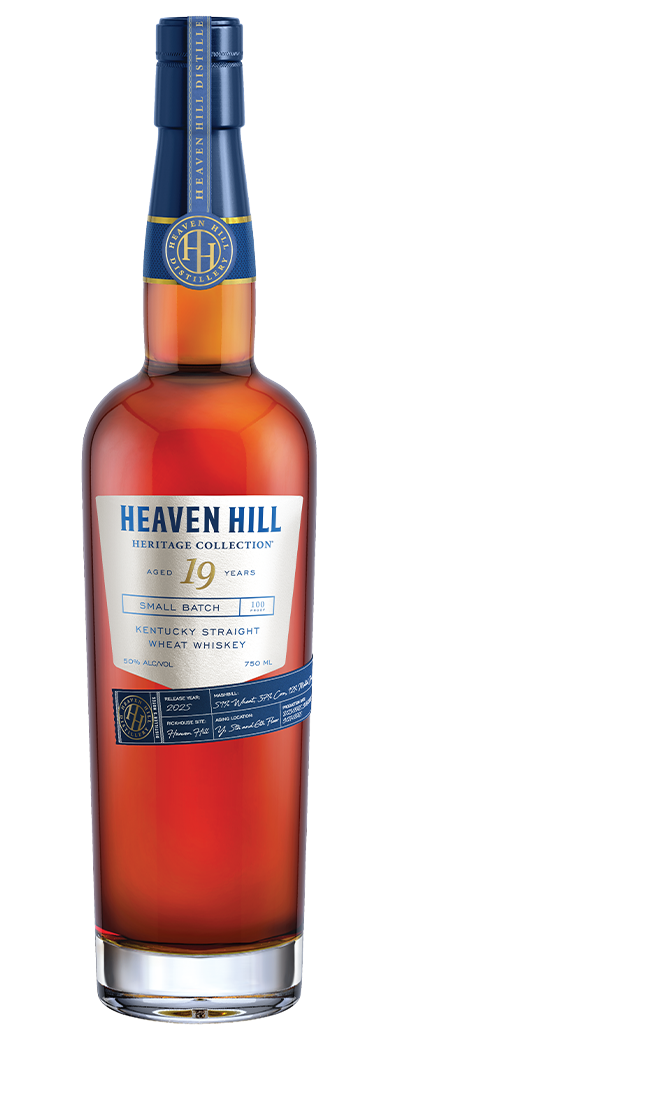 Buy Heaven Hill Heritage Collection 19 Year Old 2025 Release
