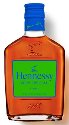 Buy Hennessy VS Green Label EOY Cognac online at sudsandspirits