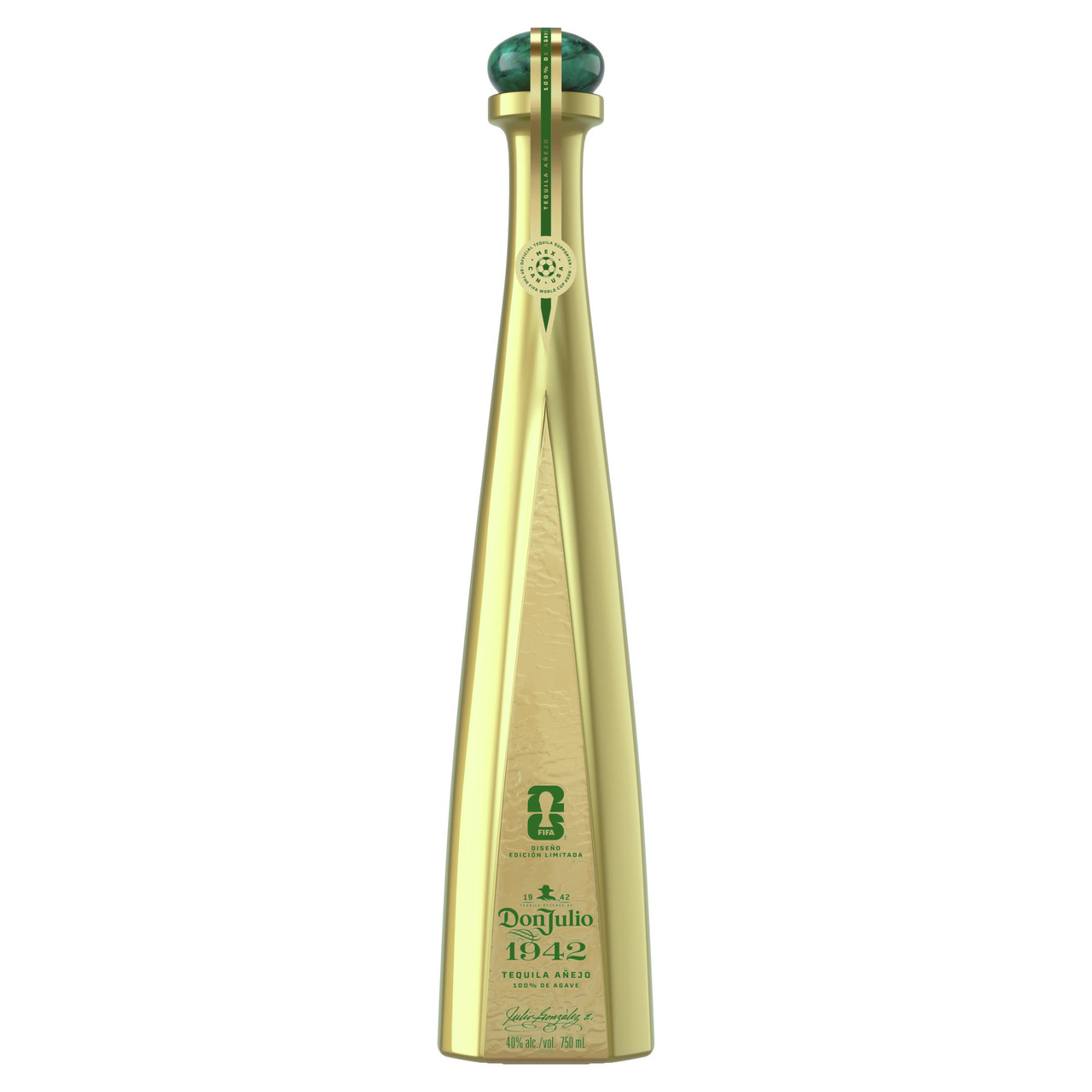 Buy Don Julio 1942 World Cup Limited Edition online at