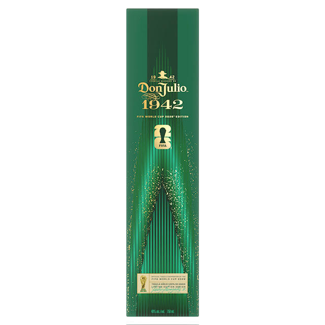 Buy Don Julio 1942 World Cup Limited Edition online at