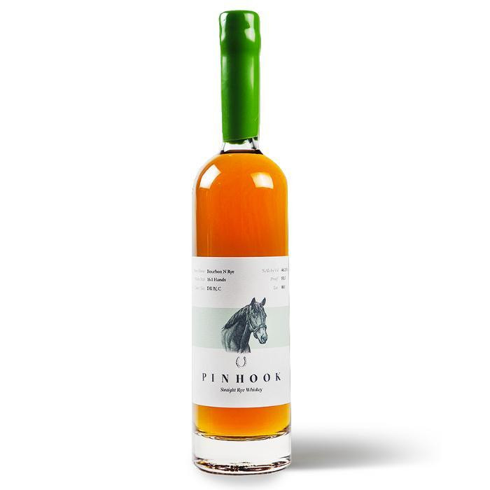 Pinhook Bourbon N Rye - Order Today
