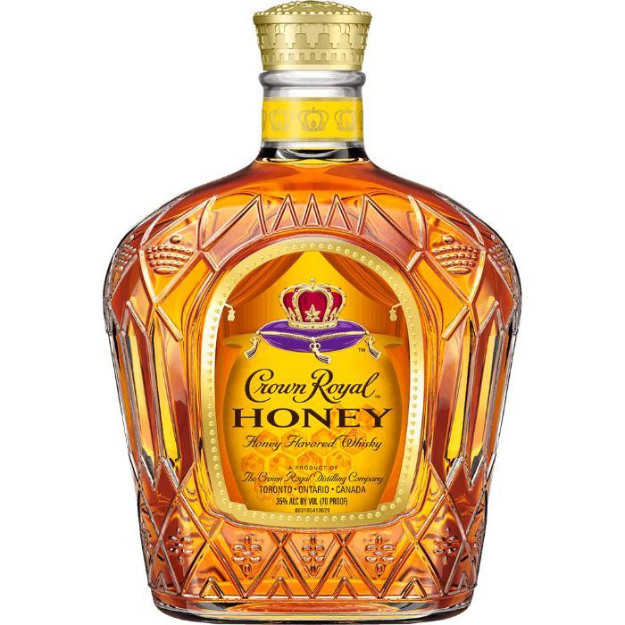 Crown Royal Honey - Order Today