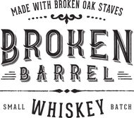 Broken Barrel Whiskey