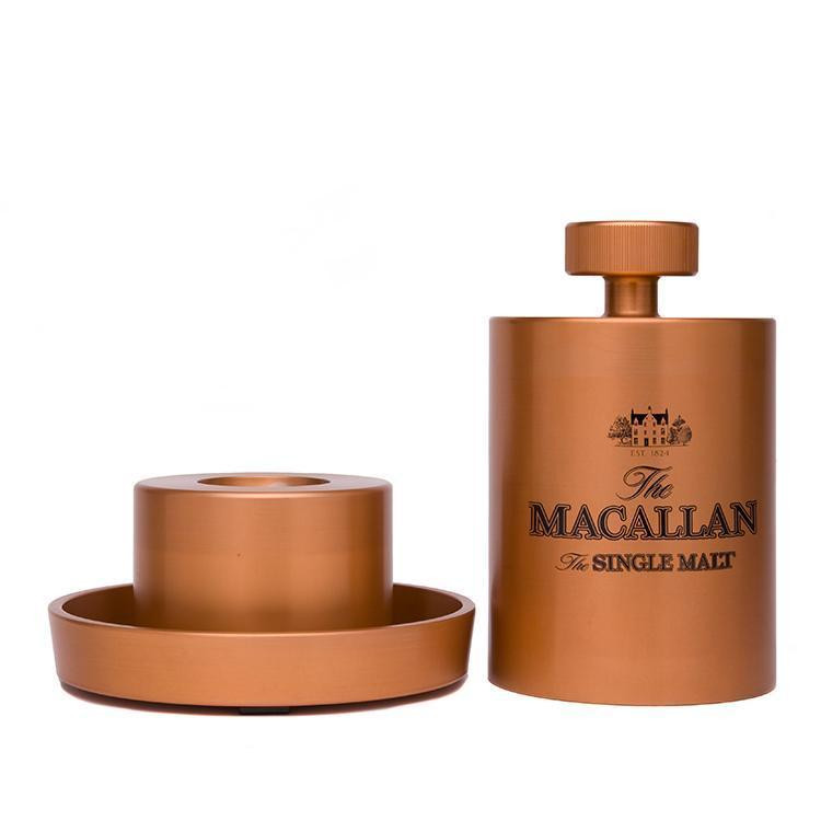 Buy The Macallan Ice Ball Maker online at and have