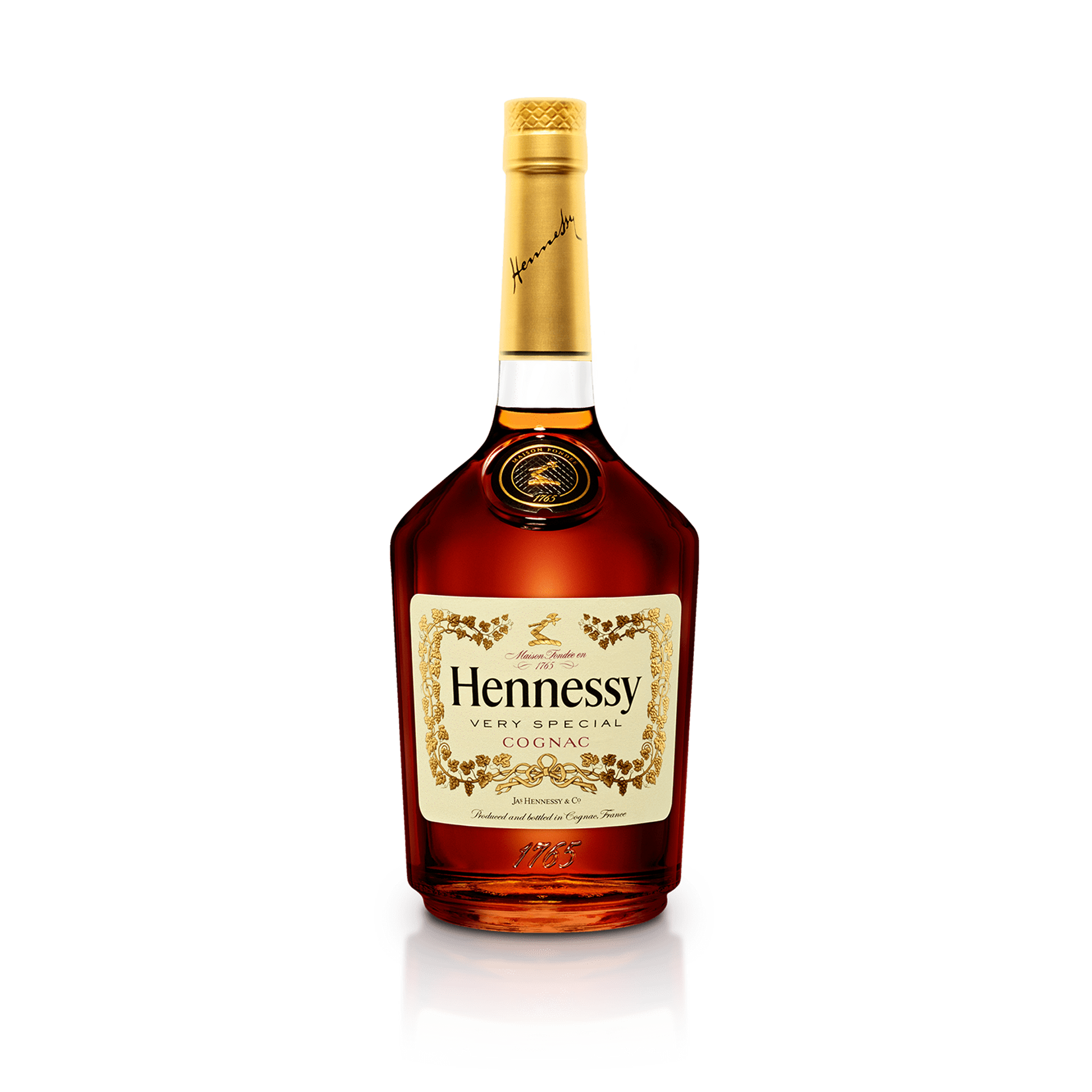 Hennessy Vs Case Of 12 750ml Order Today