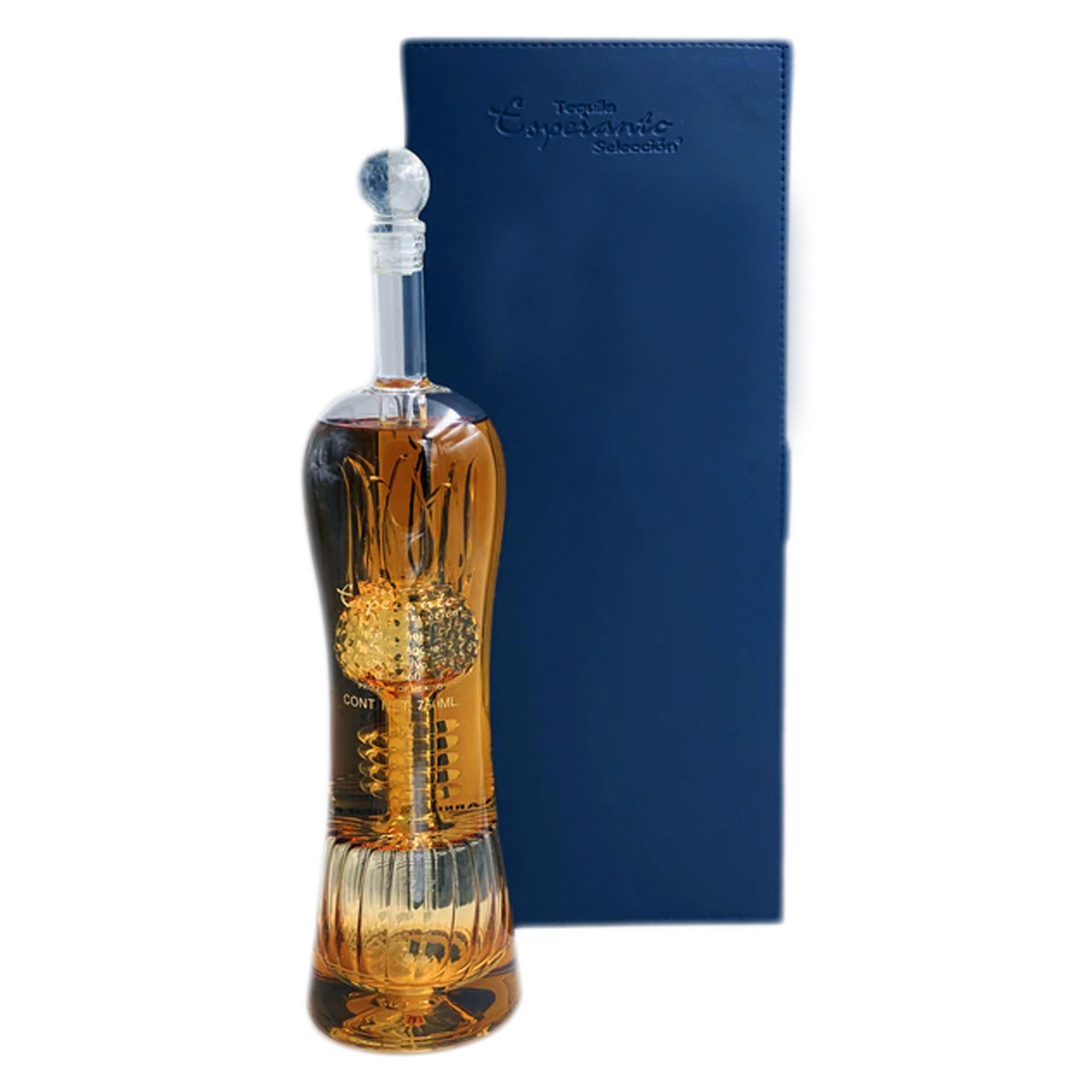 Esperanto Seleccion Tequila Supremo Extra Añejo (750ml) Order Today