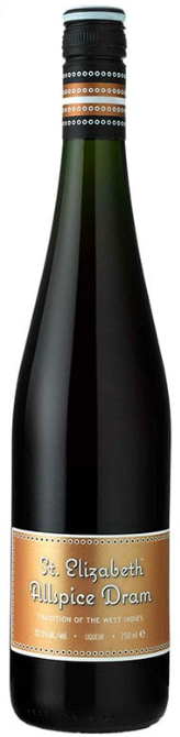 Buy St. Elizabeth Allspice Dram Liqueur online at and have it shipped to your