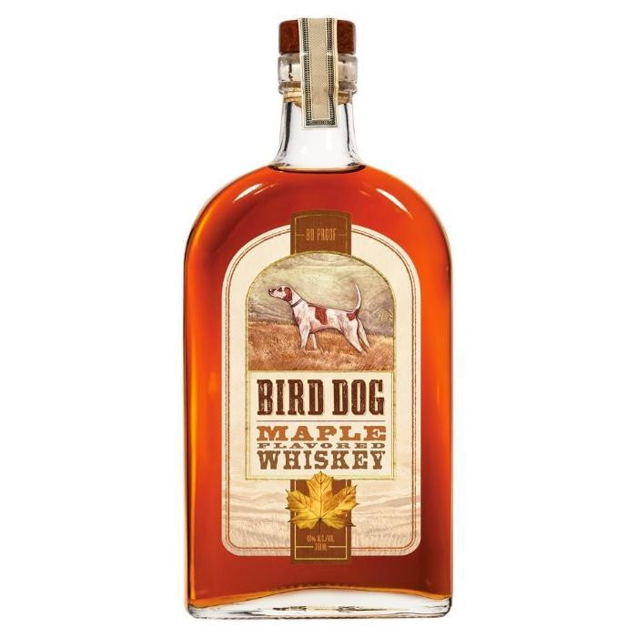 Buy Bird Dog Salted Caramel Flavored Whiskey online at sudsandspirits