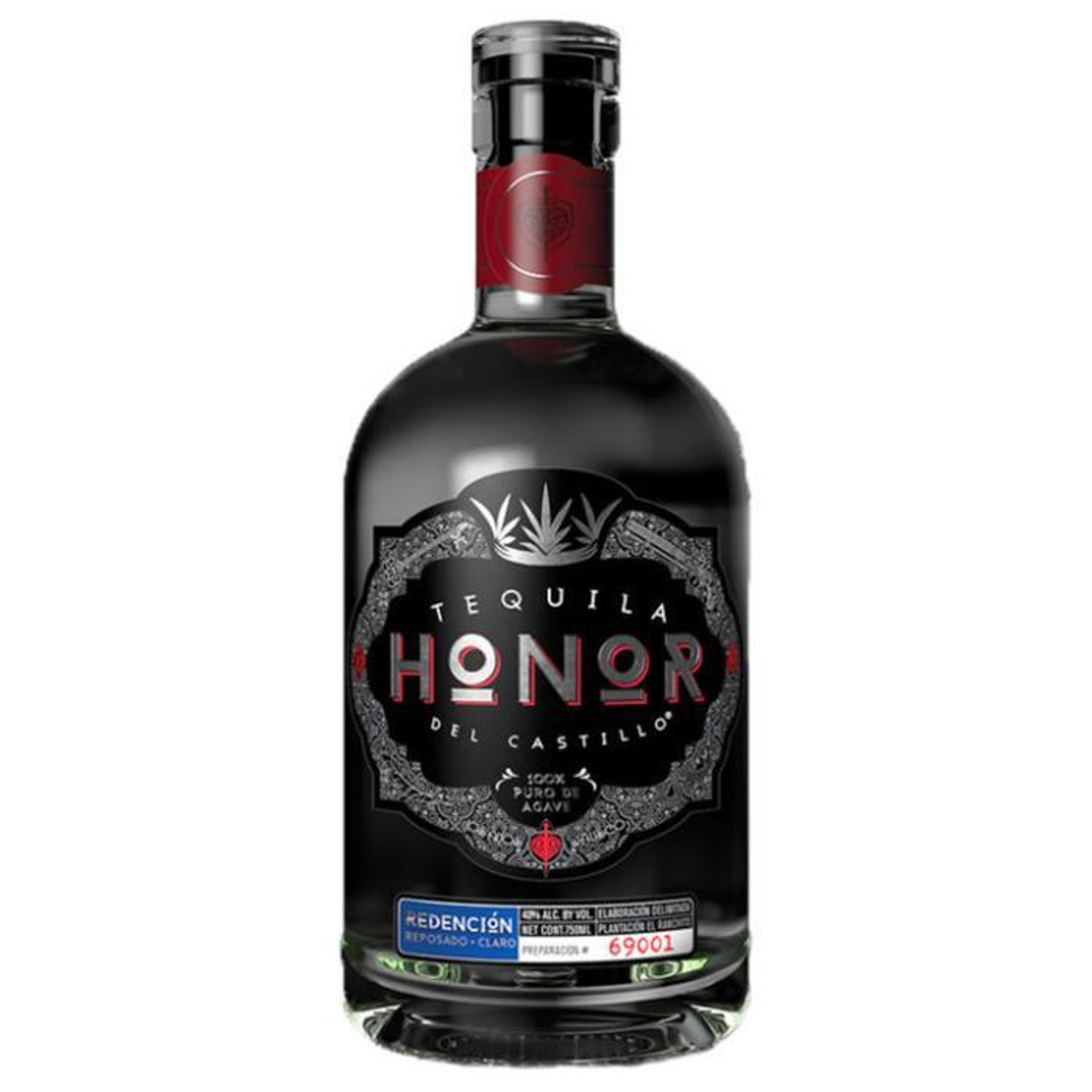 Tequila Honor Del Castillo Products Order Today