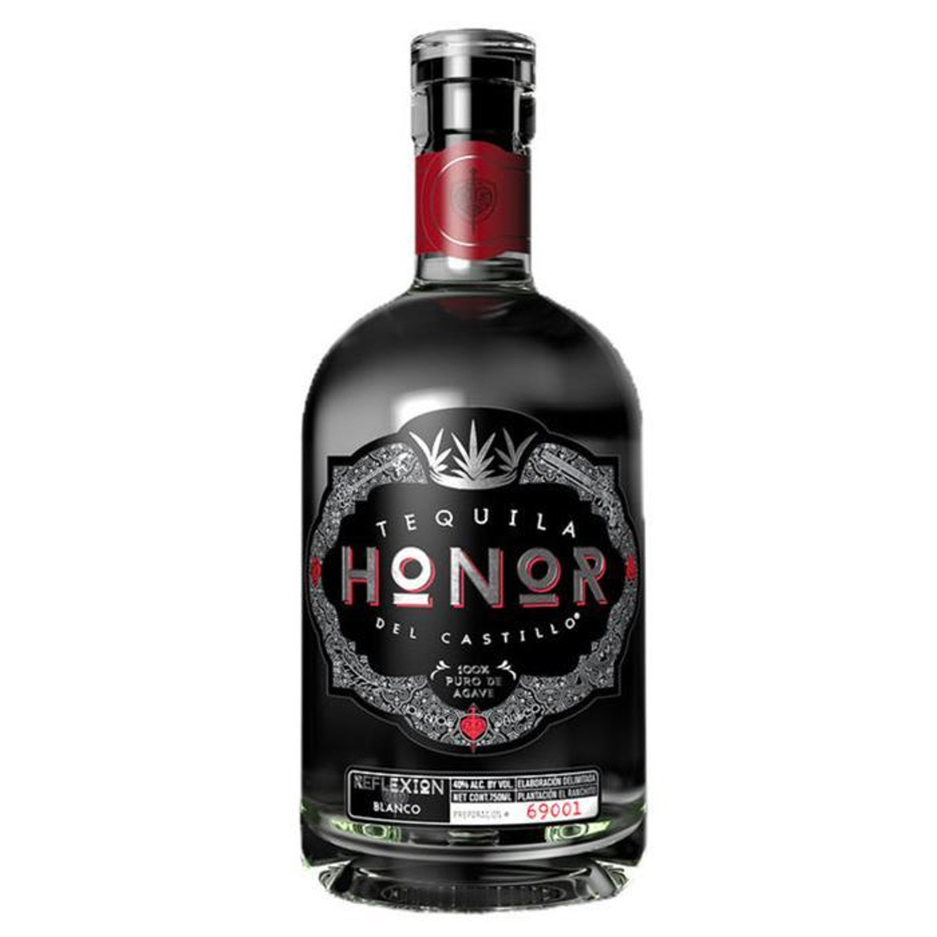 Tequila Honor Del Castillo Products Order Today