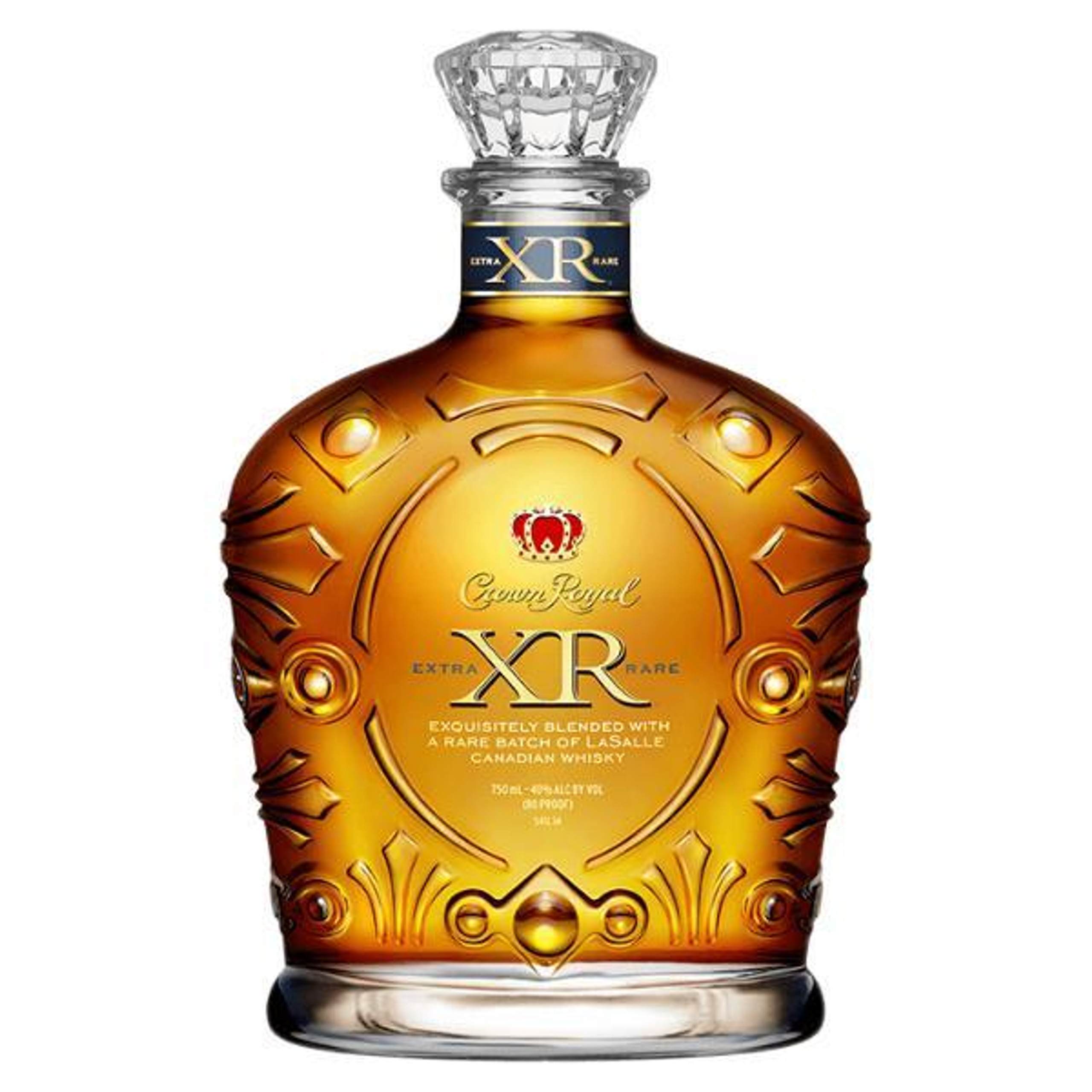 crown royal noble collection limited release