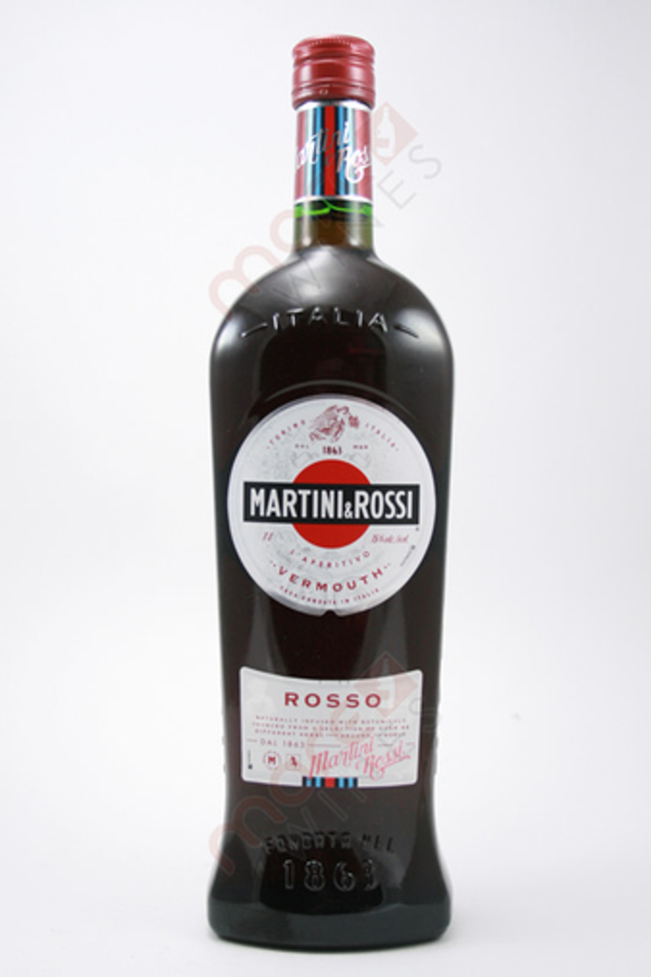 Martini & Rossi Sweet Vermouth (375ml) - Order Today